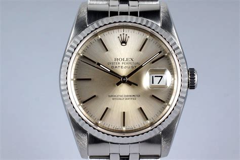 rolex oyster perpetual 1991